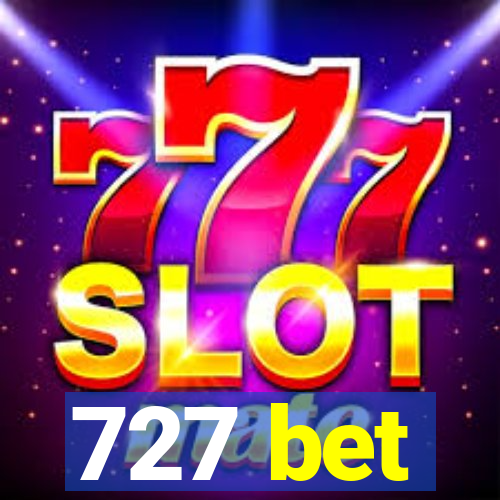 727 bet